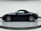 Certified 2024 Porsche 718 Boxster image 2