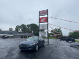 Used 2019 Ford Fusion SE image 6