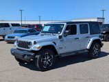 Certified 2024 Jeep Wrangler Sport S w/ Convenience Group image 2