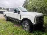 New 2025 Ford F350 King Ranch image 3