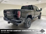 New 2025 GMC Sierra 2500 AT4X image 5