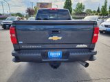 Used 2019 Chevrolet Silverado 3500 High Country w/ Duramax Plus Package image 5