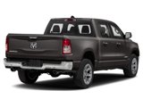Certified 2021 RAM 1500 Big Horn image 3