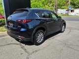 Certified 2022 MAZDA CX-5 AWD 2.5 S w/ Preferred Package image 2