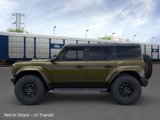 New 2025 Ford Bronco Raptor w/ Interior Carbon Fiber Pack image 4