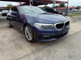 Used 2017 BMW 530i w/ Premium Package image 3