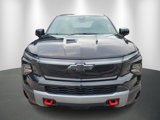 New 2026 Chevrolet Silverado EV Trail Boss w/ Plus Package image 2