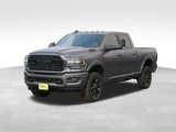 Used 2022 RAM 2500 Limited image 3