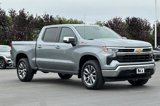 New 2026 Chevrolet Silverado 1500 LT image 2