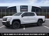 New 2026 GMC Sierra EV Elevation w/ Premium Package image 2
