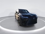 New 2025 Lexus LX 700h Overtrail image 2