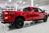 Used 2022 Ford F350 Lariat w/ Black Appearance Package image 5