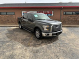 Used 2017 Ford F150 XLT w/ Equipment Group 302A Luxury image 2
