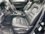 Certified 2022 MAZDA CX-5 AWD 2.5 S w/ Premium Package image 3