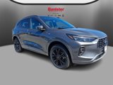 New 2025 Ford Escape ST-Line Elite image 2