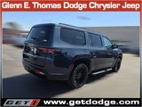 New 2025 Jeep Wagoneer Series II image 4