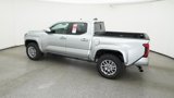 New 2025 Toyota Tacoma Limited image 4