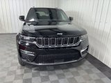 New 2025 Jeep Grand Cherokee Limited image 2