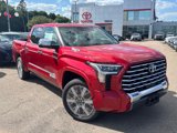 New 2025 Toyota Tundra Capstone image 1