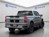 New 2026 Chevrolet Silverado 1500 Custom w/ Rally Edition image 4