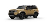 New 2025 Toyota Land Cruiser image 2
