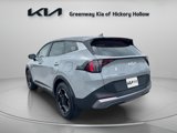 New 2026 Kia Sportage EX image 6