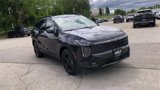 New 2026 Kia Sportage X-Pro Prestige image 5