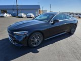 New 2025 Mercedes-Benz CLE 300 4MATIC Coupe image 2