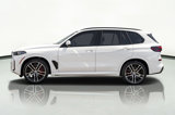 Used 2025 BMW X5 xDrive40i w/ M Sport Package image 4