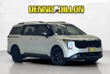 New 2025 Kia Carnival SX image 2