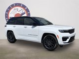 New 2025 Jeep Grand Cherokee Summit w/ High Altitude Package image 2