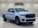 New 2025 RAM 1500 Tungsten w/ Towing Technology Group image 3