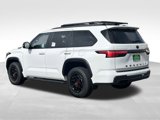 New 2025 Toyota Sequoia TRD Pro image 3