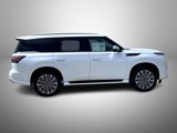 New 2025 INFINITI QX80 Sensory image 4
