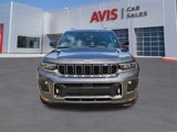 Used 2023 Jeep Grand Cherokee L Overland image 2