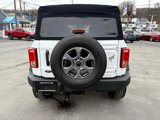 Used 2021 Ford Bronco 4-Door image 4