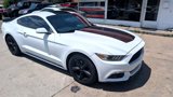 Used 2015 Ford Mustang Coupe w/ Equipment Group 051A image 3