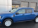 Certified 2023 Ford Maverick XL w/ Equipment Group 100A Standard image 4