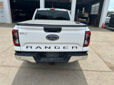 Used 2024 Ford Ranger Lariat w/ FX4 Off-Road Package image 3