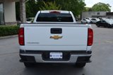 Used 2016 Chevrolet Colorado W/T image 4