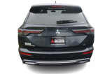 New 2025 Mitsubishi Outlander AWD image 3