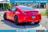 Used 2016 Nissan 370Z Coupe image 4