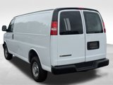 Used 2024 Chevrolet Express 2500 w/ Driver Convenience Package image 3