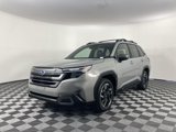New 2025 Subaru Forester Limited image 2