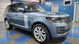 Used 2022 Land Rover Range Rover P525 Westminster Edition image 2