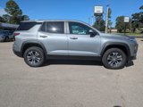 New 2026 Chevrolet Equinox LT image 4