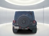 New 2025 Jeep Wrangler Unlimited Rubicon 392 image 5