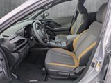 Used 2025 Subaru Crosstrek 2.5i Sport w/ Popular Package #3A image 4