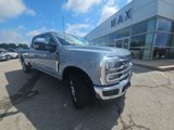 New 2025 Ford F350 Lariat w/ Lariat Ultimate Package image 2
