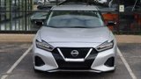 Used 2023 Nissan Maxima SV image 4